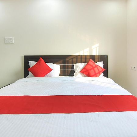 Hotel O Villa 31 Akot 외부 사진