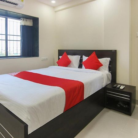 Hotel O Villa 31 Akot 외부 사진