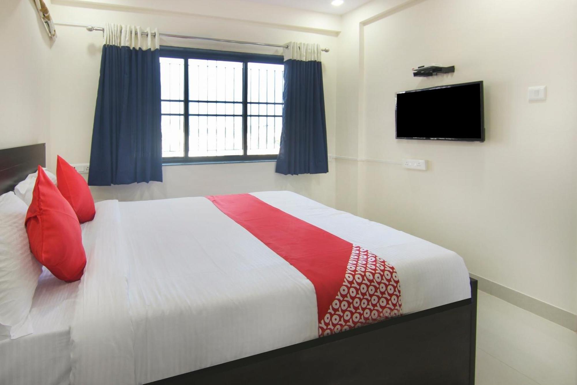 Hotel O Villa 31 Akot 외부 사진