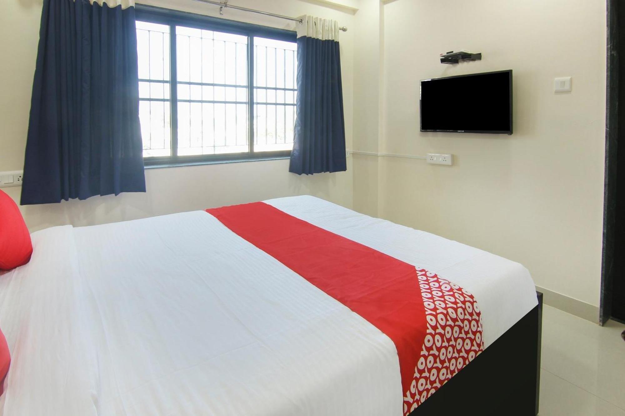 Hotel O Villa 31 Akot 외부 사진