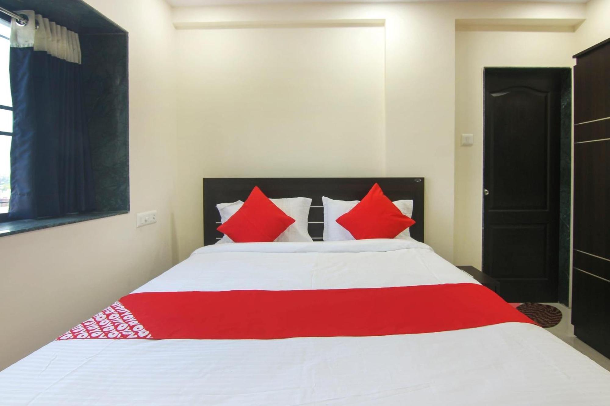 Hotel O Villa 31 Akot 외부 사진