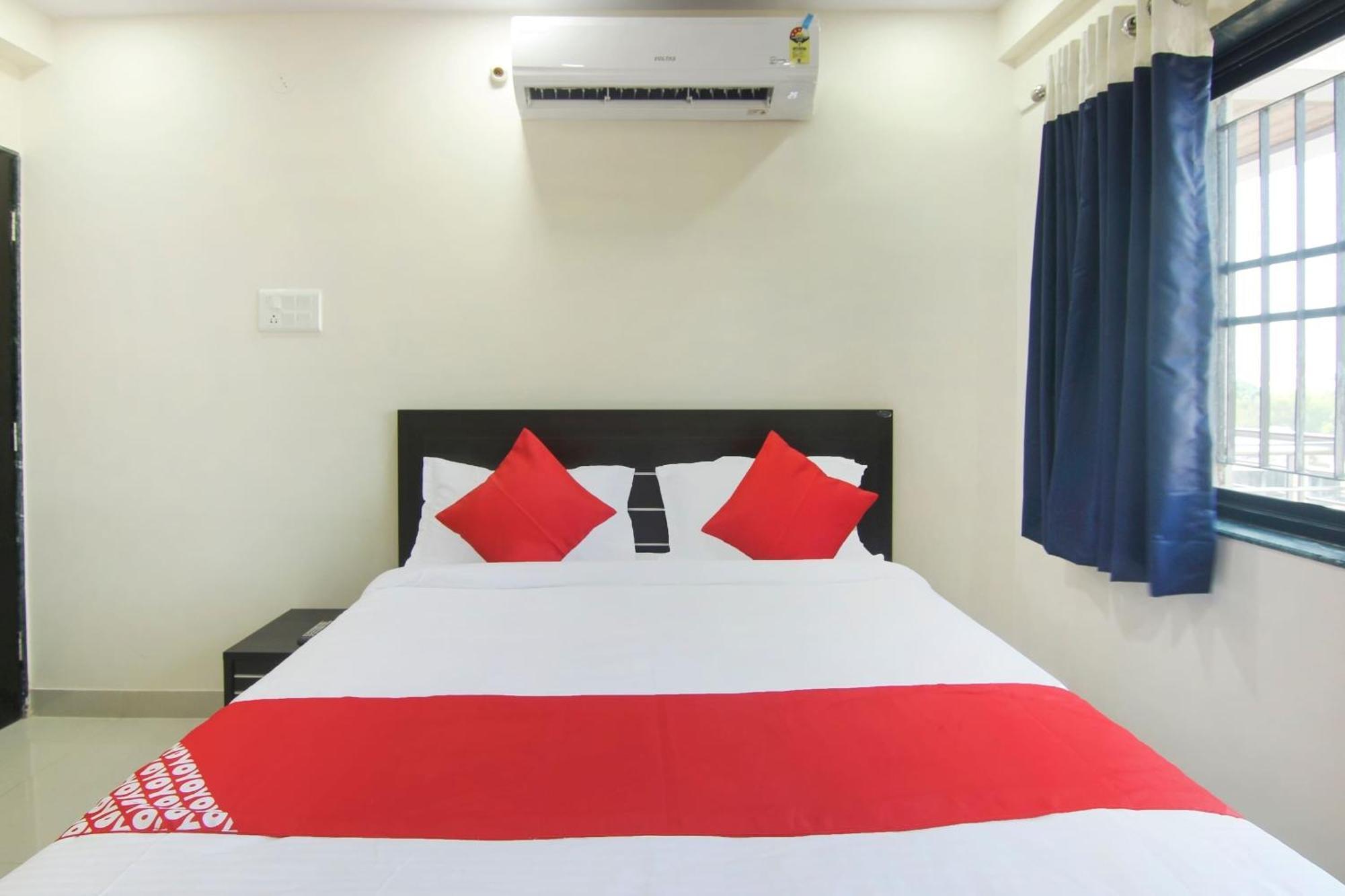 Hotel O Villa 31 Akot 외부 사진