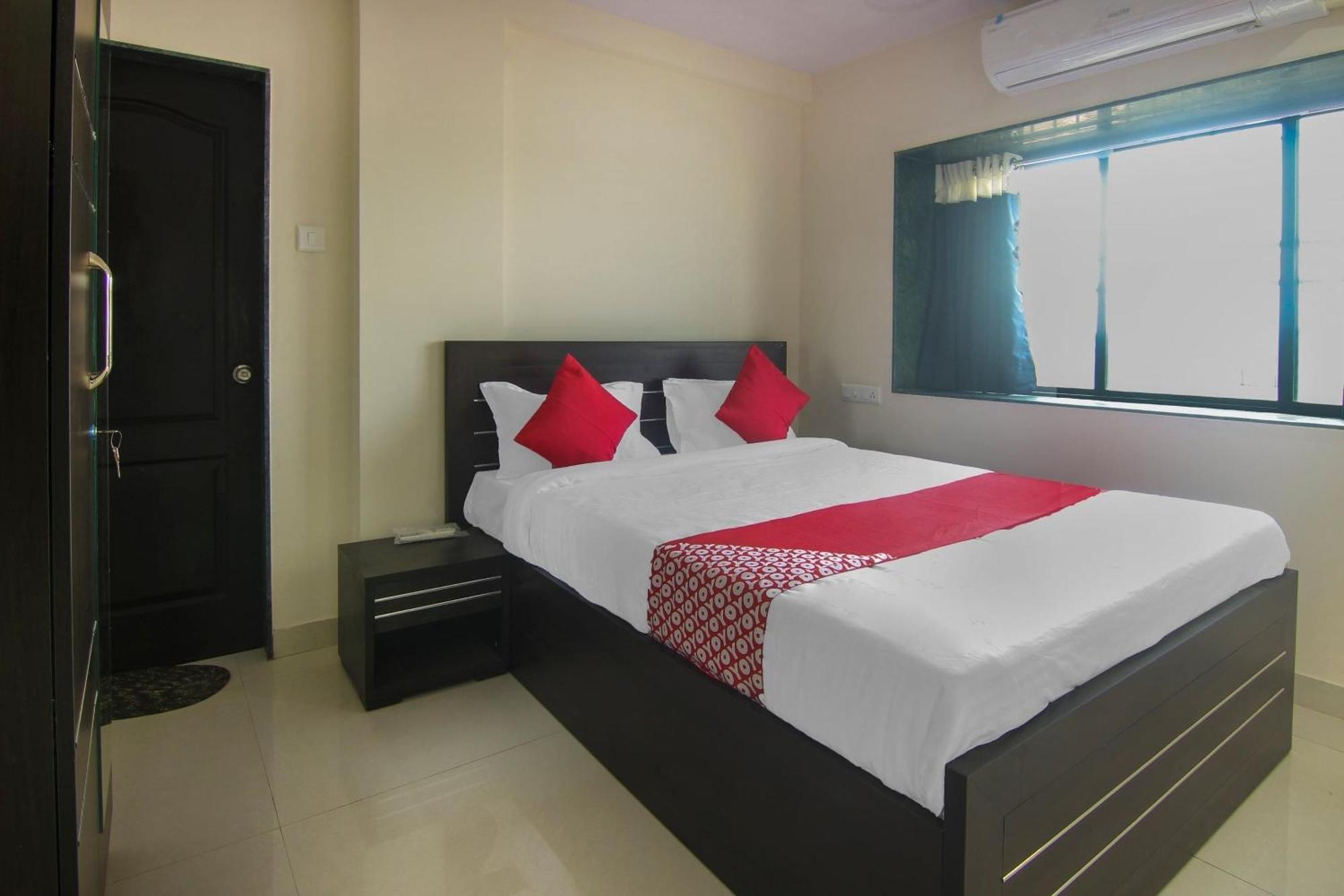 Hotel O Villa 31 Akot 외부 사진