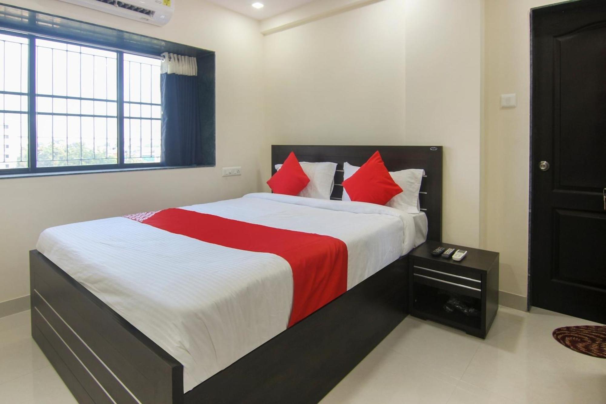 Hotel O Villa 31 Akot 외부 사진